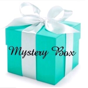 Mystery Yoga/Gym Attire Box. 4-5 Pieces from My Closet or Inventory. Name Brand.